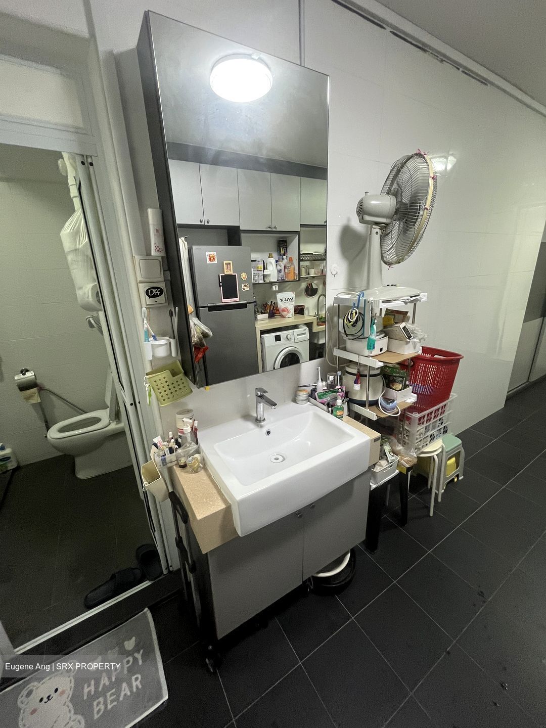 Blk 105 Towner Road (Kallang/Whampoa), HDB 3 Rooms #538573401
